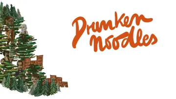 Задник до фільму "Drunken Noodles" #1618439