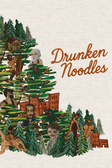 Постер до фільму "Drunken Noodles" #1618440