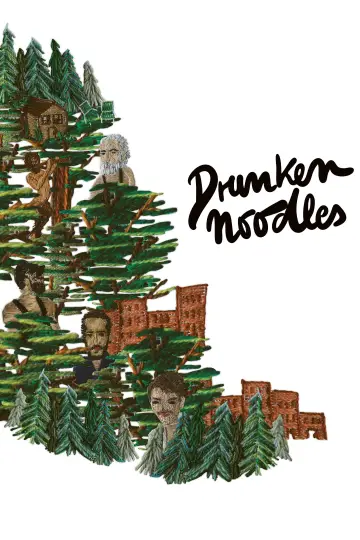 Постер до фільму "Drunken Noodles" #956896