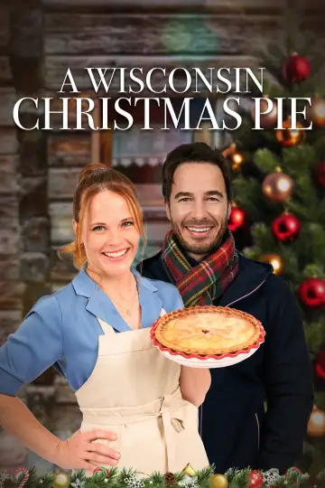 Постер до фильму"A Wisconsin Christmas Pie" #1167534