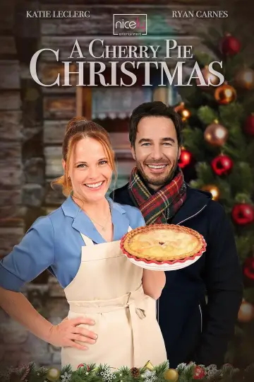 Постер до фильму"A Wisconsin Christmas Pie" #1167535