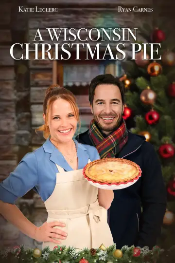 Постер до фильму"A Wisconsin Christmas Pie" #1167536
