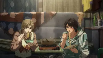 Задник до фільму "7FATES: CHAKHO" #1840852