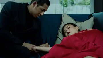 Задник до фильму"Dendam Malam Kelam" #714780
