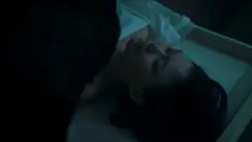 Задник до фильму"Dendam Malam Kelam" #714789
