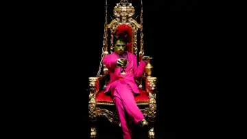 Задник до фільму "Demon Twink" #1521854