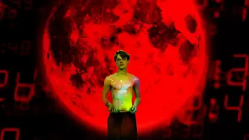 Задник до фільму "Demon Twink" #1521857