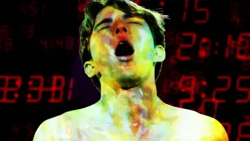 Задник до фільму "Demon Twink" #1521860