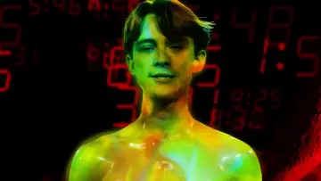 Задник до фільму "Demon Twink" #1521861