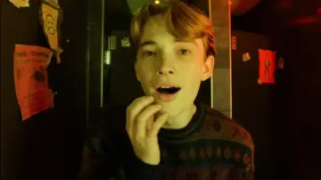 Задник до фільму "Demon Twink" #1521862