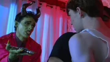 Задник до фільму "Demon Twink" #938673
