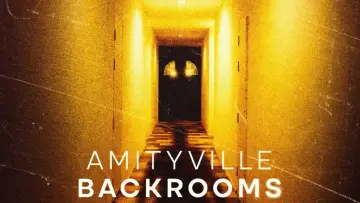 Задник до фільму "Amityville Backrooms" #913317