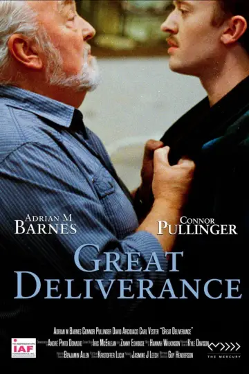 Постер до фильму"Great Deliverance" #1170692