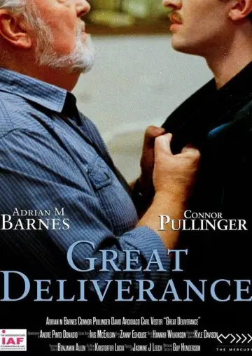Постер до фильму"Great Deliverance" #1170693