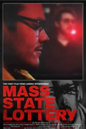 Постер до фильму"Mass State Lottery" #812504