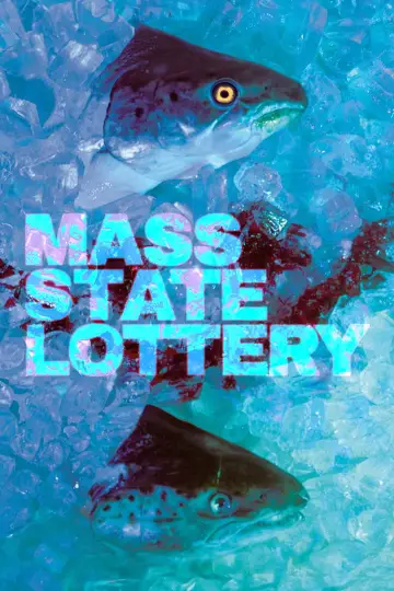 Постер до фильму"Mass State Lottery" #917024