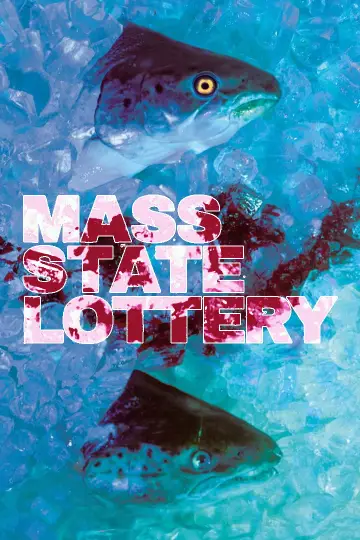 Постер до фильму"Mass State Lottery" #917025