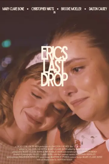 Постер до фільму "Eric