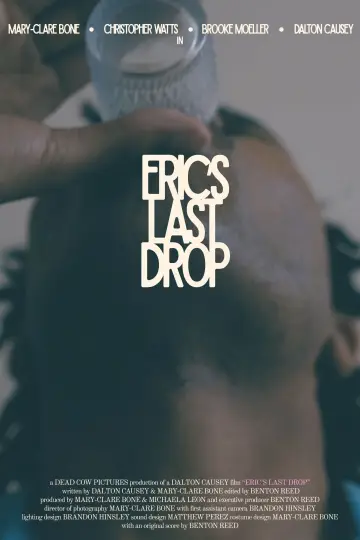 Постер до фільму "Eric