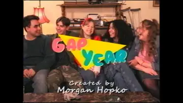 Задник до фильму"Gap Year" #1194893