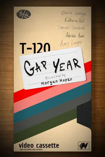 Постер до фильму"Gap Year" #1194894
