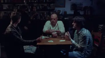 Задник до фильму"Adiós Muchachos" #1188761
