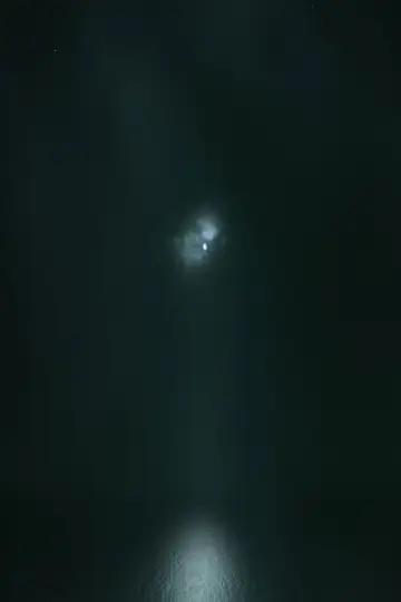 Wind постер