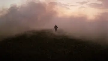 Задник до фільму "Край очерету" #790213