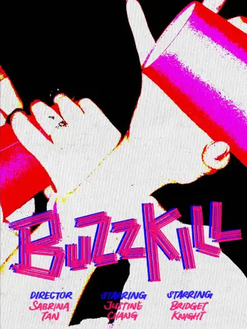 Buzzkill постер