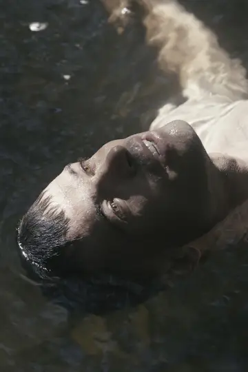 Постер до фильму"The Lake" #543044