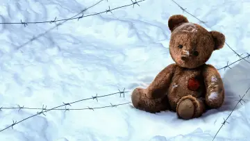 Задник до фільму "Группа крови" #717104