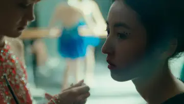 Задник до фильму"花漾少女杀人事件" #675698