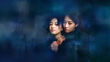 Задник до фильму"花漾少女杀人事件" #675700