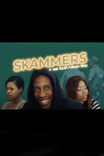 Постер до фильму"Skammers" #1183872