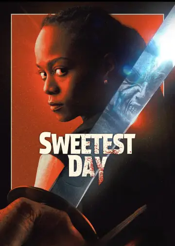 Sweetest Day постер