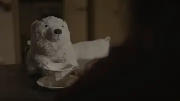 Задник до фильму"Bear" #1180977