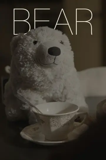 Постер до фильму"Bear" #1180980