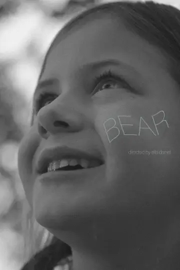Постер до фильму"Bear" #1180981