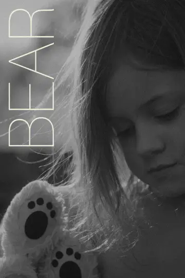 Постер до фильму"Bear" #1180982