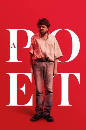 Постер до фільму "Un poeta" #764796