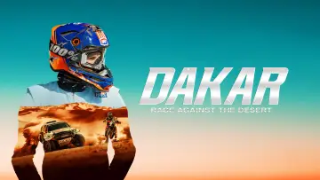 Задник до фільму "Dakar: Race Against the Desert" #1528035