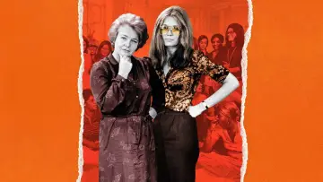 Задник до фильму"Dear Ms.: A Revolution in Print" #1174998
