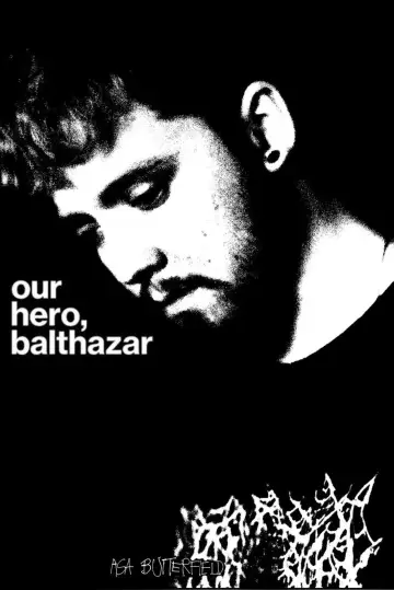 Постер до фильму"Наш герой, Бальтазар" #1200609