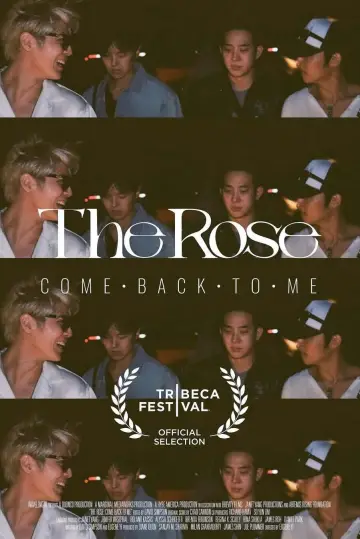 Постер до фильму"The Rose: Come Back to Me" #536545