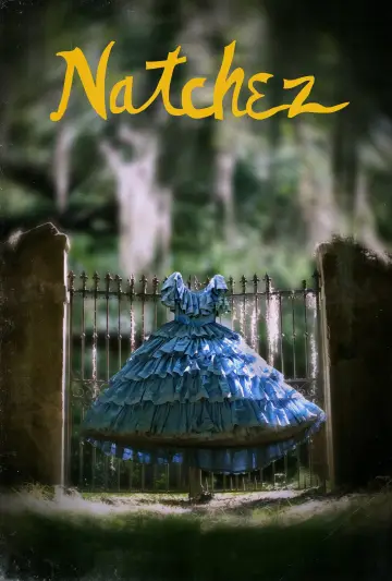 Постер до фильму"Natchez" #523368