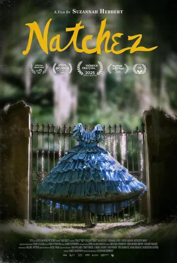 Постер до фильму"Natchez" #523375