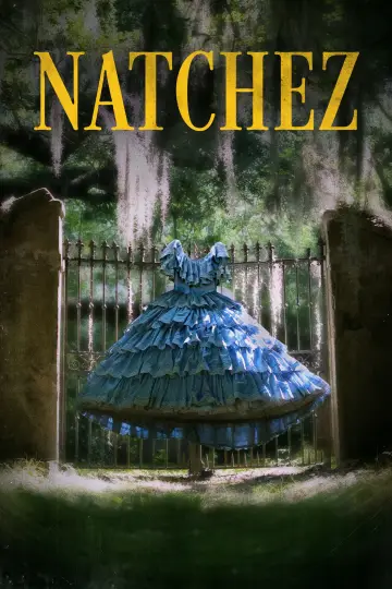 Постер до фільму "Natchez" #772129