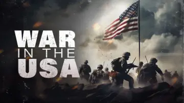 Задник до фильму"War in the USA" #1171812