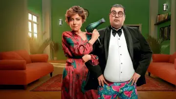 Задник до фильму"مؤلف ومخرج وحرامي" #544563