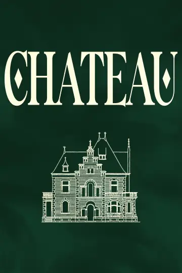 Постер до фильму"Château" #962776